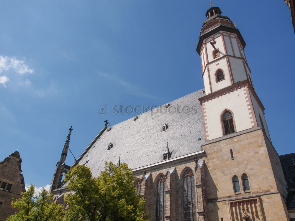 Similar – Image, Stock Photo rapunzel@schlossturm.de