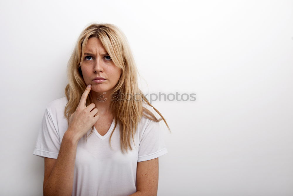 Similar – Image, Stock Photo . Room Feminine Woman