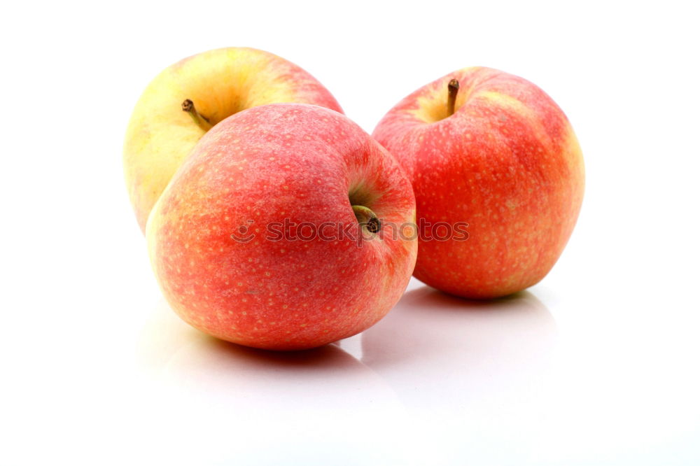 Similar – Three peaches Food Fruit