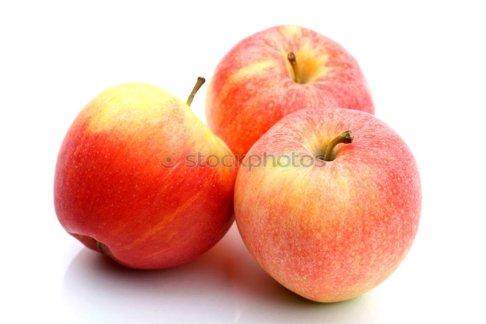 Similar – Three peaches Food Fruit