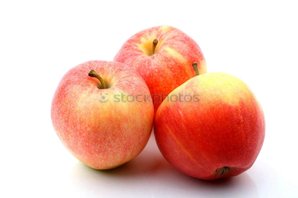 Similar – Three peaches Food Fruit