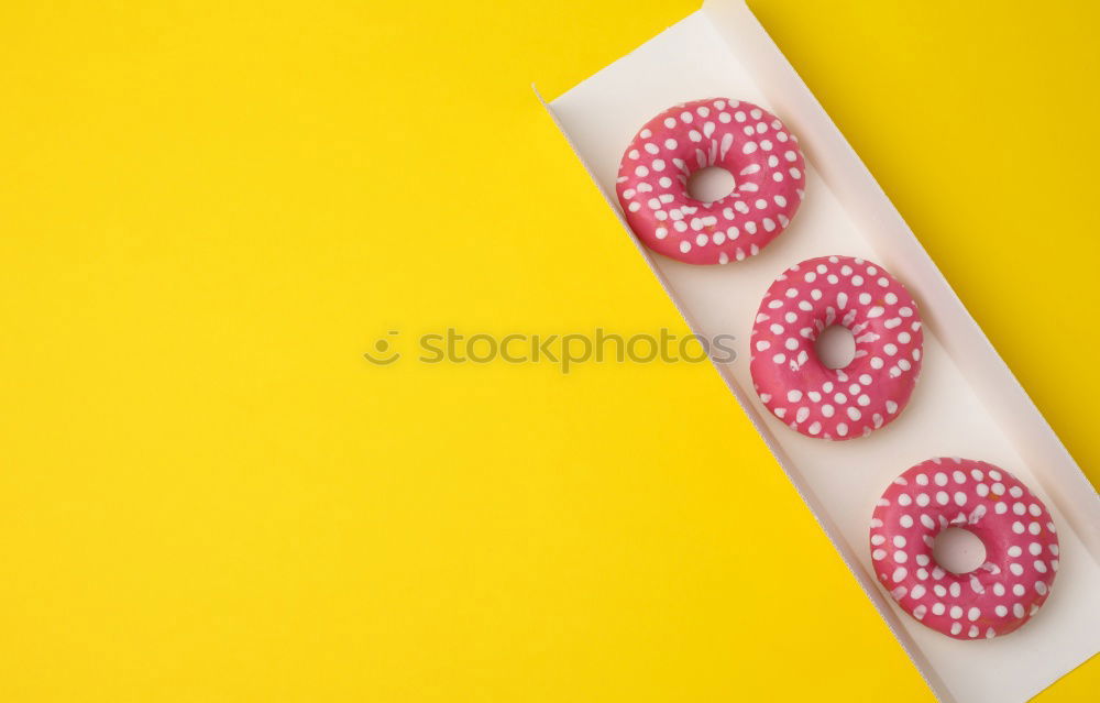 Similar – Image, Stock Photo Cookies Food Dough