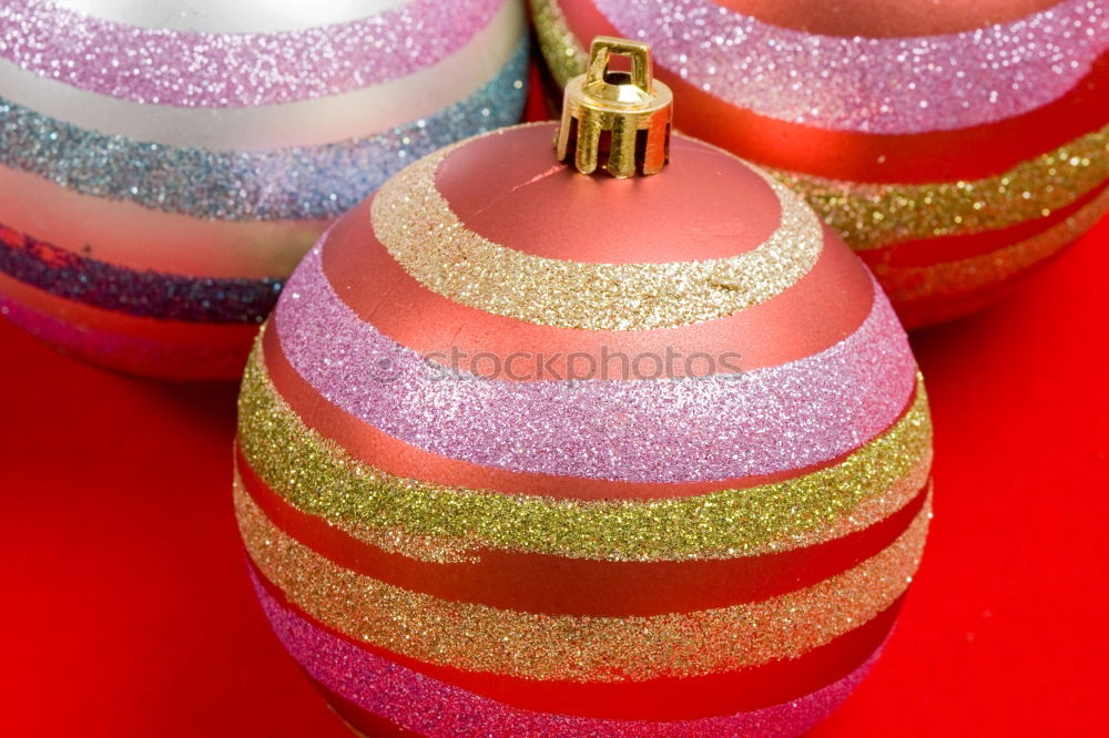 Similar – Christmas decoration Happy