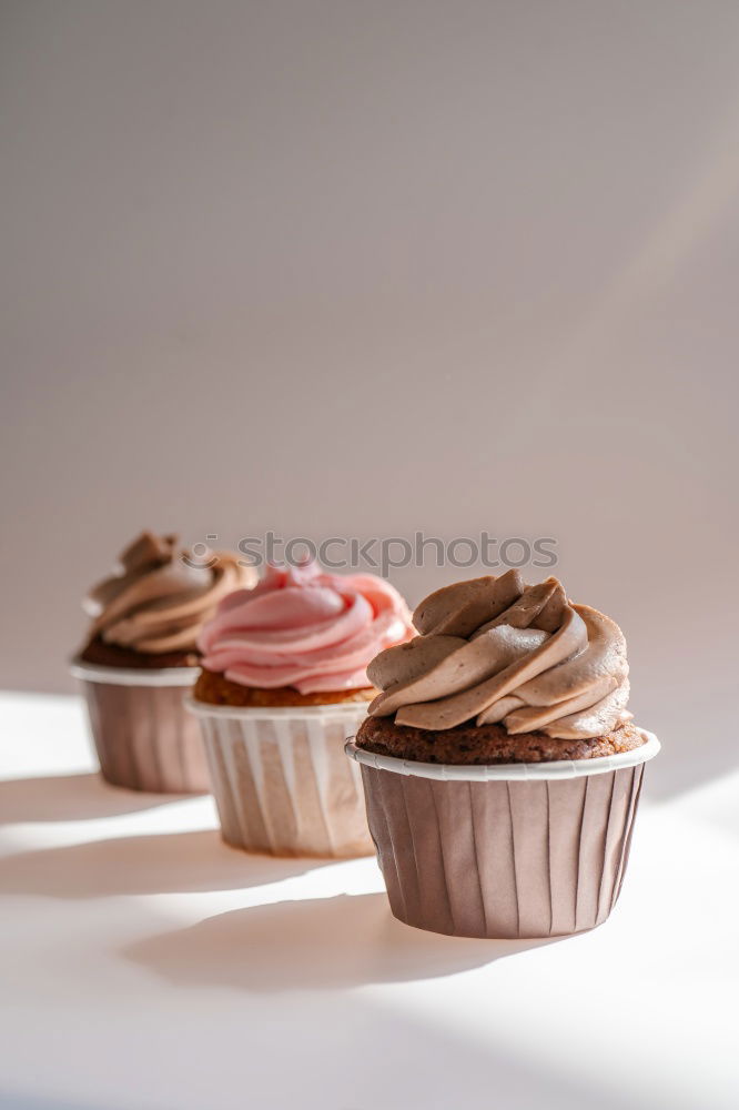 Similar – Etagère Dessert Süßwaren