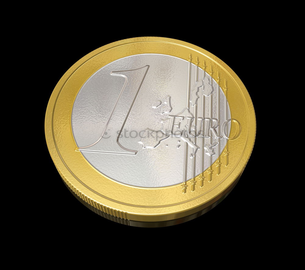 Similar – Image, Stock Photo #A# Twos Art Esthetic Coin