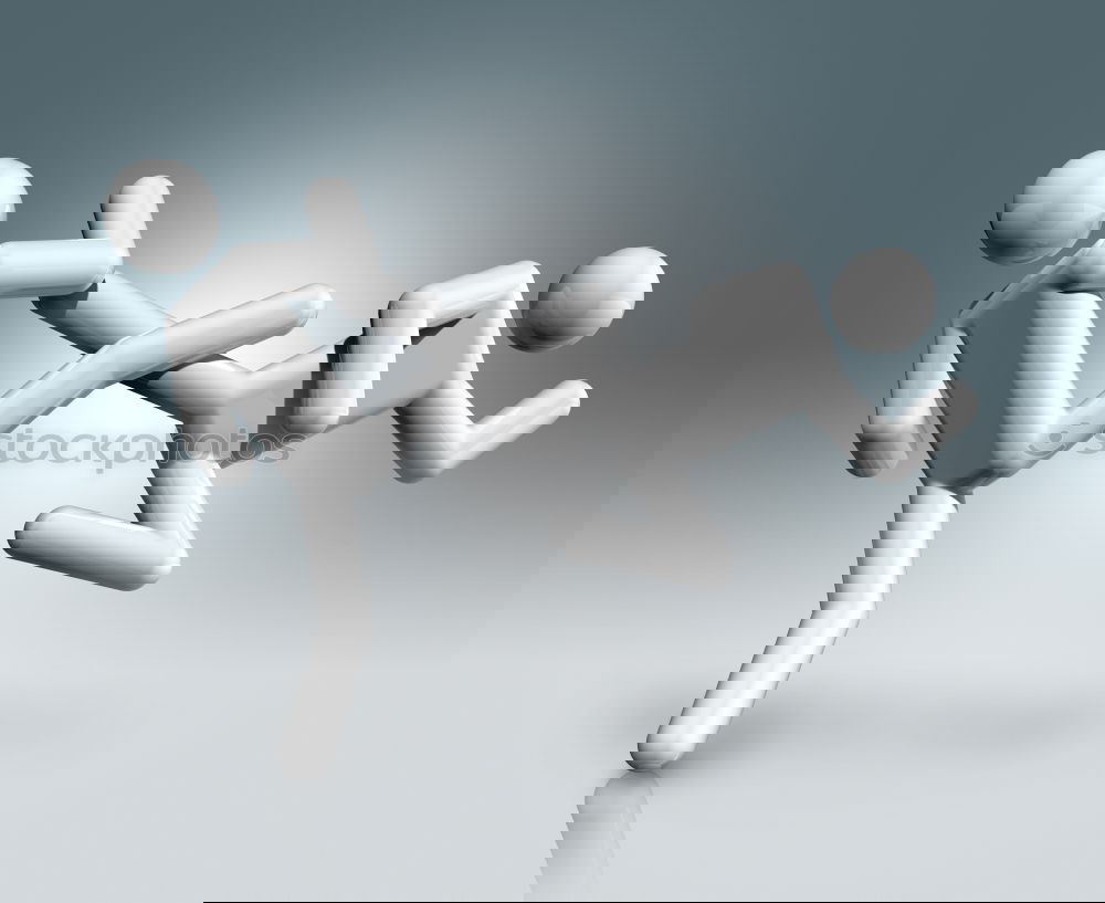 Similar – Image, Stock Photo Hangin’ Round Clouds