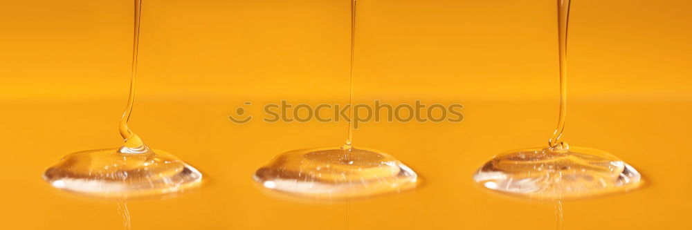 Image, Stock Photo glassware Light Things