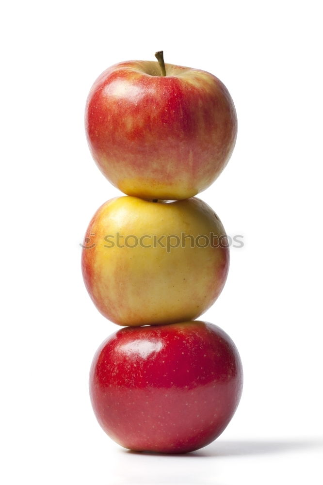 Similar – Image, Stock Photo passion fruit Fruit Buffet