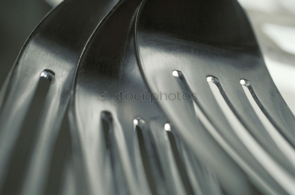 Similar – knife, fork, spoon Fork