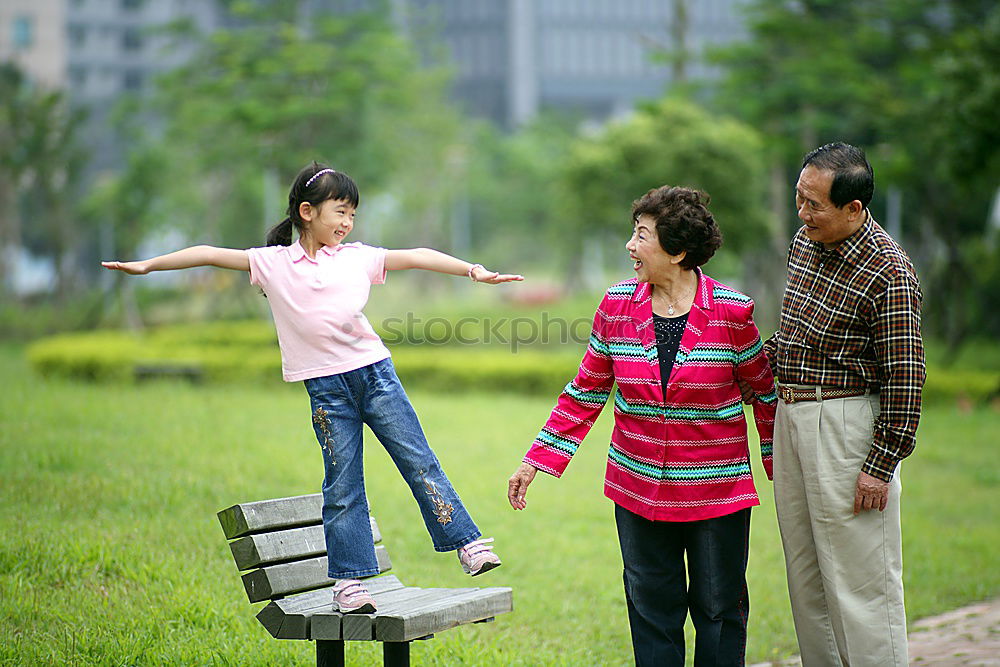 Similar – Image, Stock Photo together Masculine
