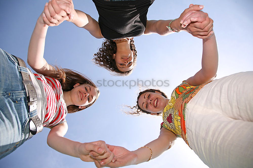 Similar – Image, Stock Photo only flying is better