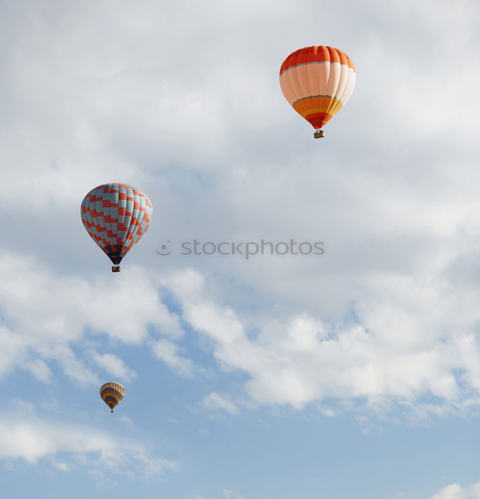 Similar – Image, Stock Photo Sole floating