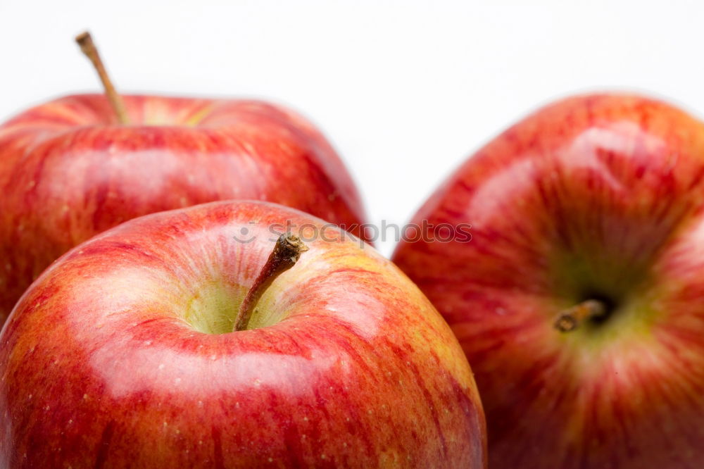 veräppelt Apfel Frucht