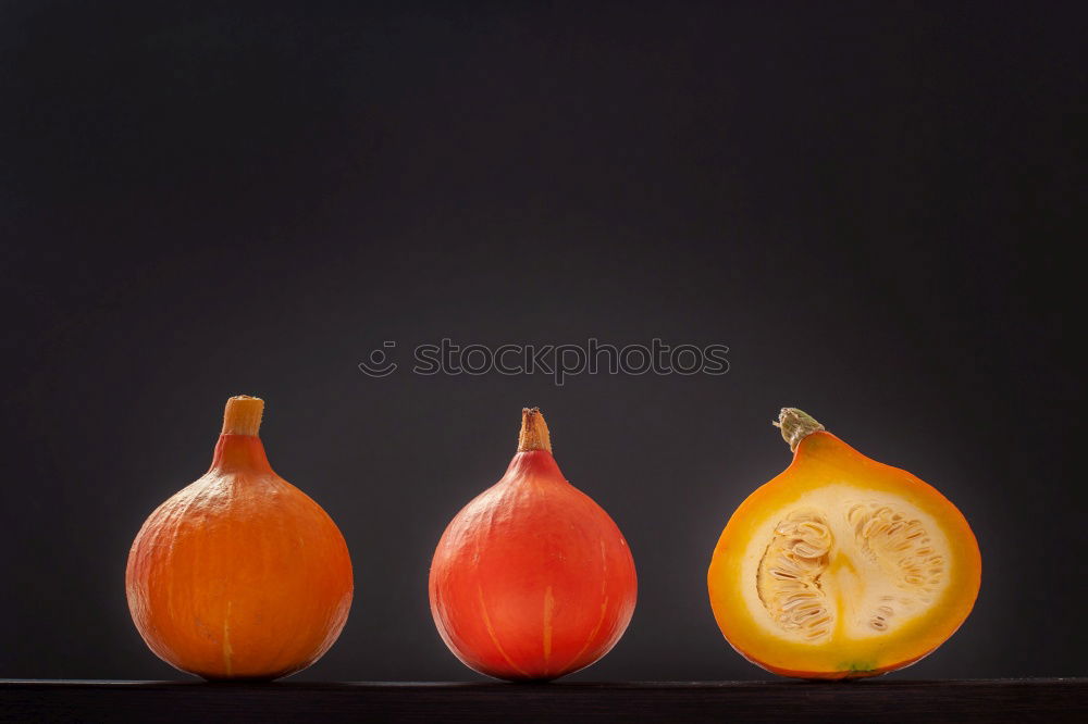 Similar – Image, Stock Photo Fresh oranges in an old wooden box