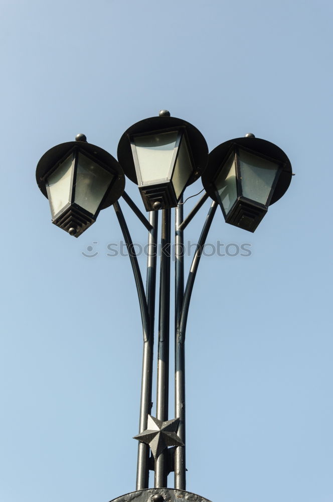 Similar – light Lamp Street lighting