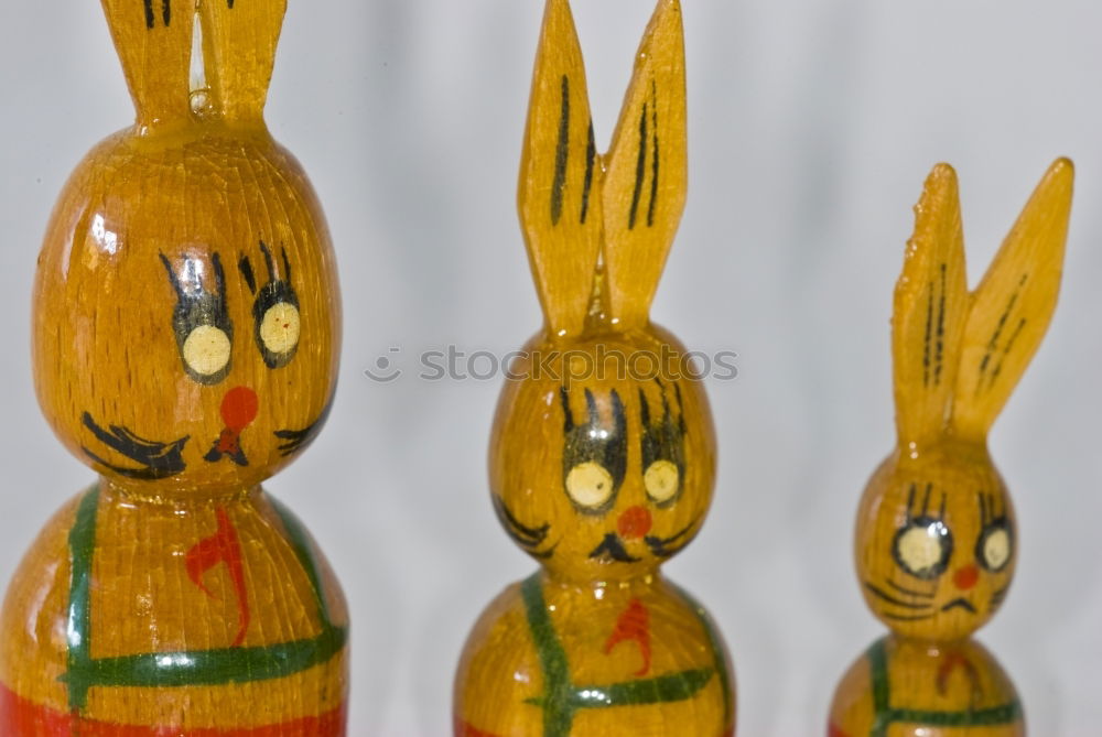 Similar – Osterhase Schokolade