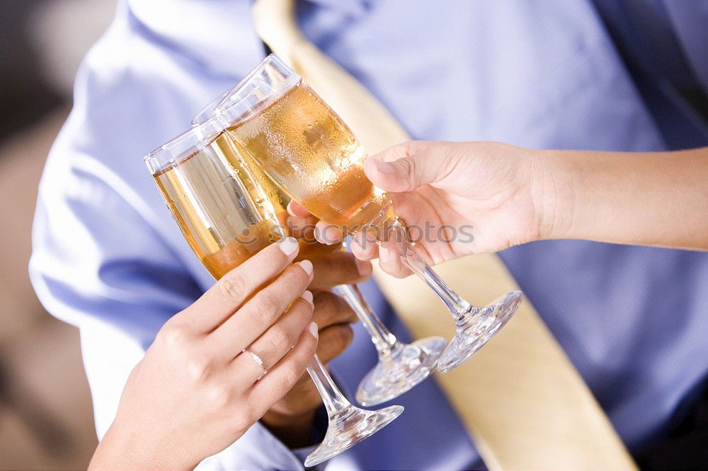 Similar – Image, Stock Photo homemade iced tea II