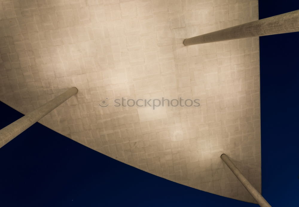 High-rise Balcony Facade