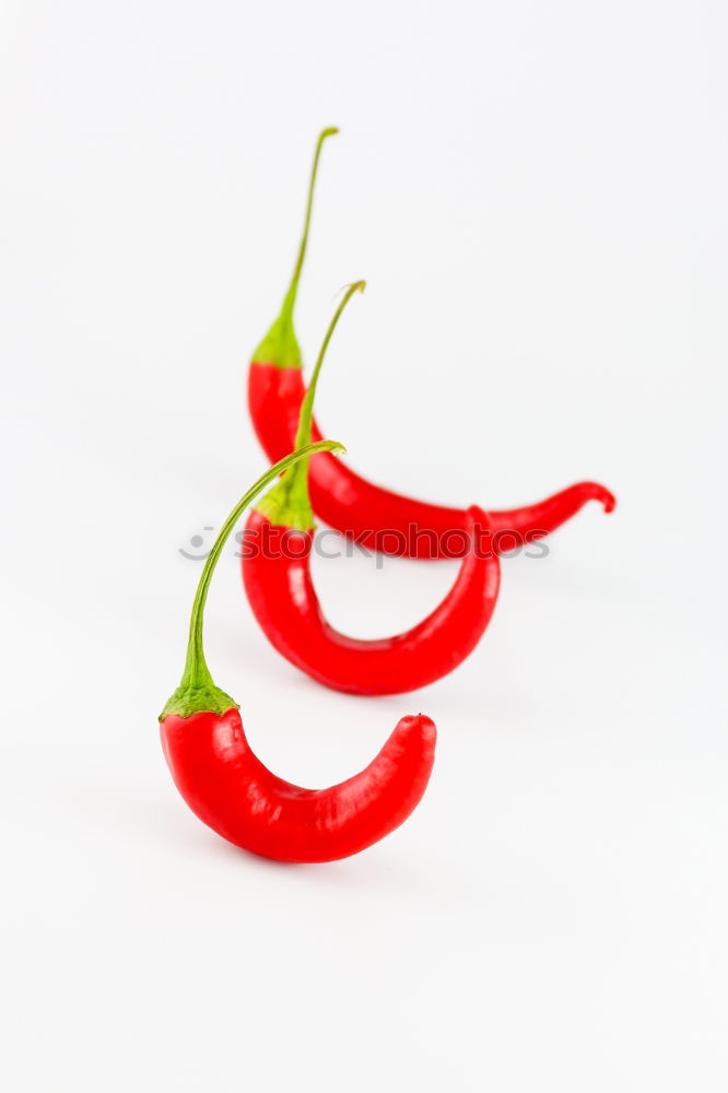 Similar – Foto Bild Chilischote