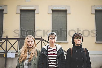 Similar – Image, Stock Photo be what you wanna be