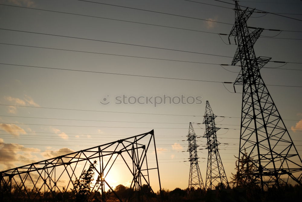 Similar – Foto Bild Elektrowetter elektronisch