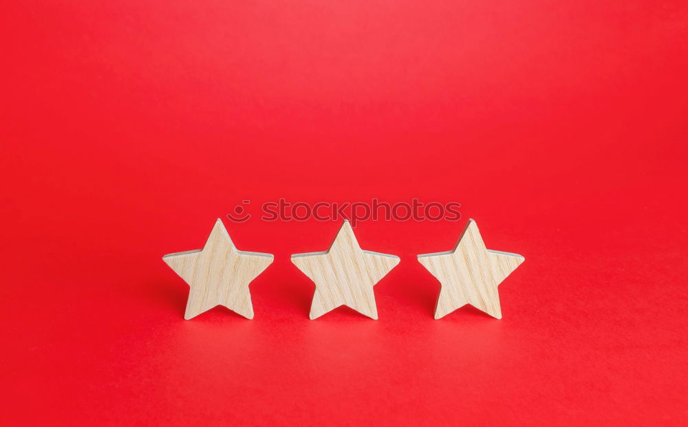 Similar – Image, Stock Photo Ho, ho, ho! Characters