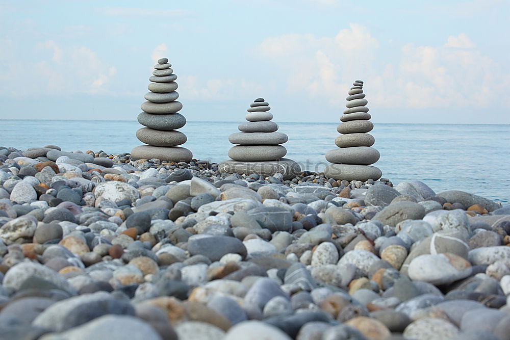 Similar – Image, Stock Photo paradise Mussel Beach