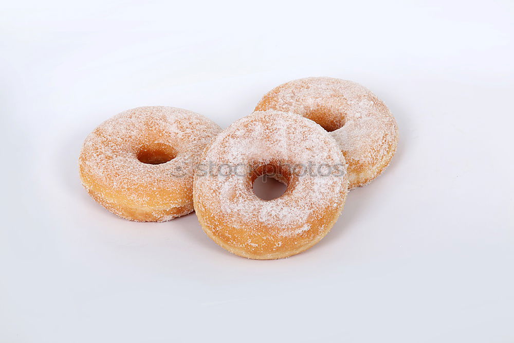 Foto Bild BERLINER, KRAPFEN ODER PFANNKUCHEN?