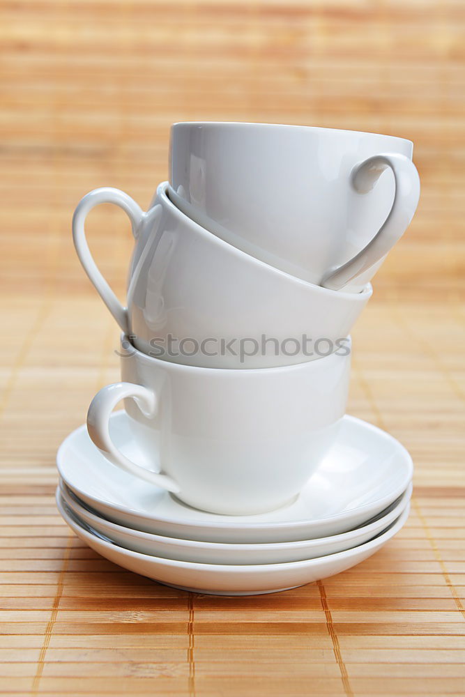 Similar – Image, Stock Photo Luigi´s 5min Tureen Cup