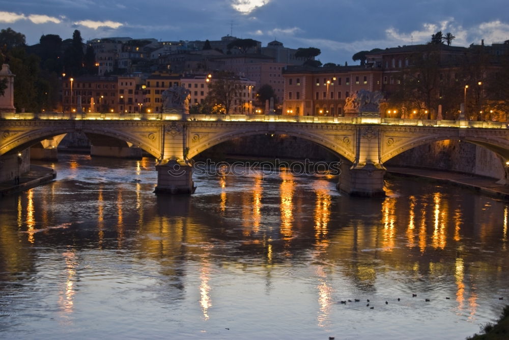 Similar – Image, Stock Photo City of Rome, Italy