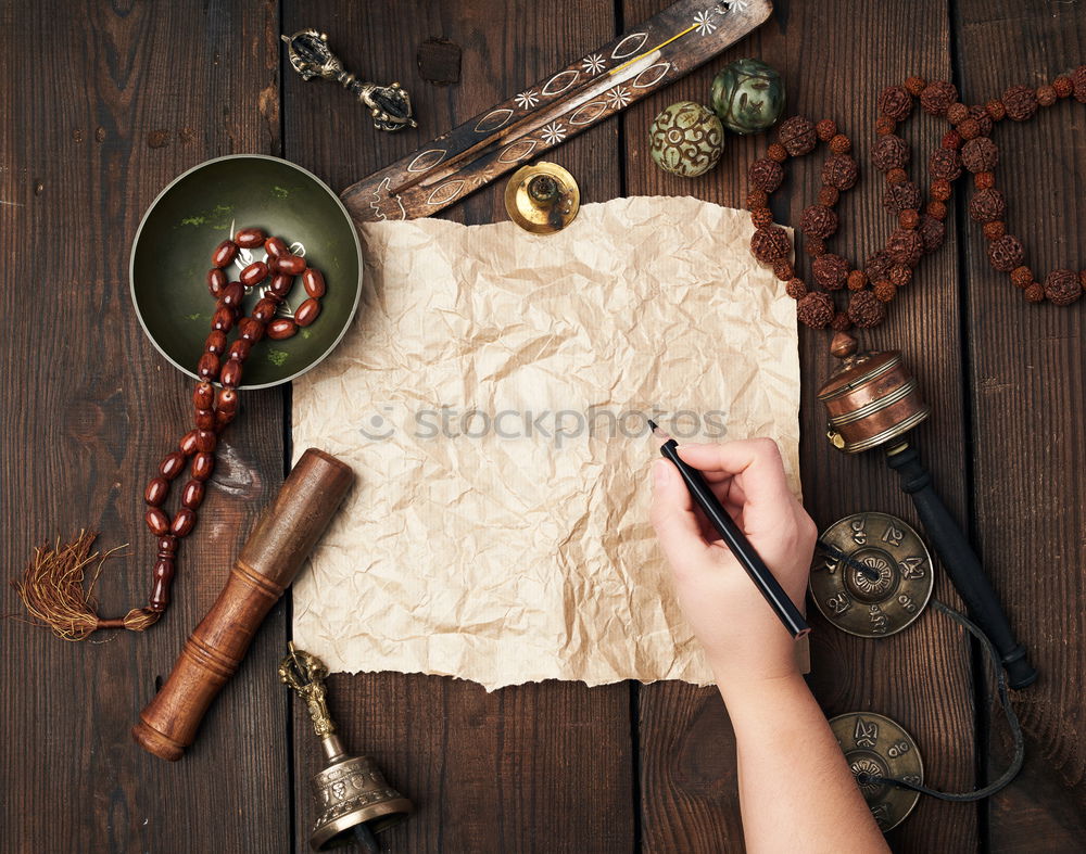 Similar – Image, Stock Photo Bratwürste Background Food