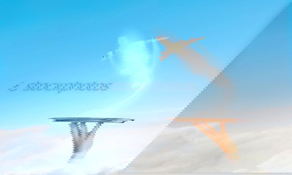Similar – Foto Bild Rotationsprinzip Hoch