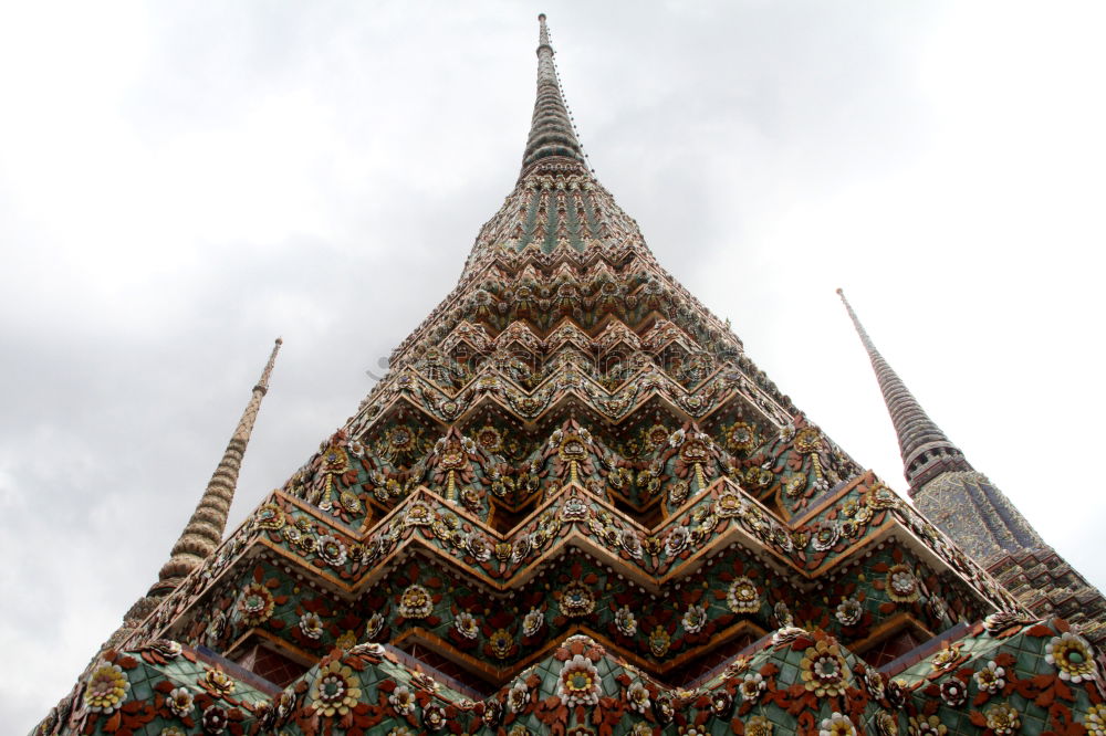 Similar – Image, Stock Photo The Cologne Cathedral (a bit different)