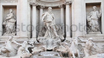 Similar – The parliament in Vienna, in front of it the Pallas Athene fountain.