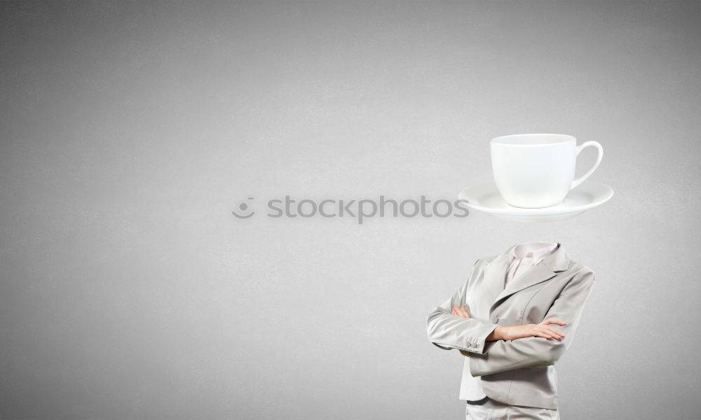 Similar – Image, Stock Photo #A# Cafe of Ideas Art