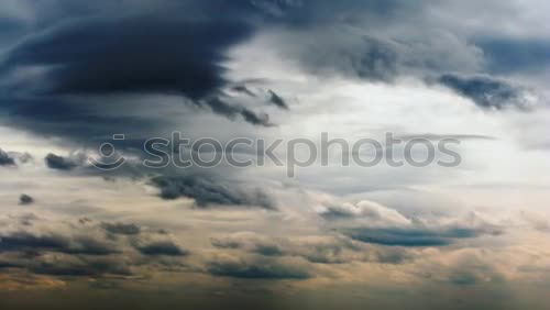 Image, Stock Photo fluffy baby face