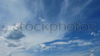 Similar – Image, Stock Photo blub²³ Clouds Sublime