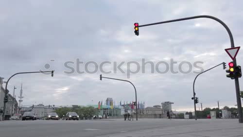 Similar – bekannte berliner Strasse