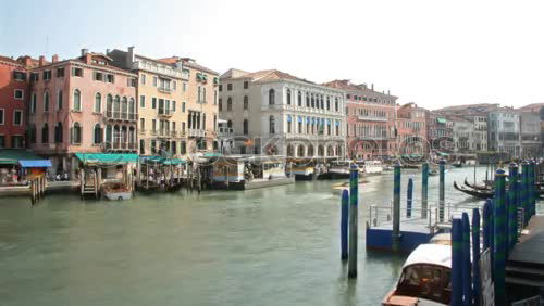 Similar – Image, Stock Photo Canal Grande, Venice