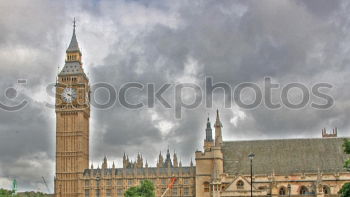 Similar – Seagull at Big Ben