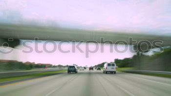 Similar – Image, Stock Photo ROADTRIP TO MEXICO | cars autos highway street street panorama