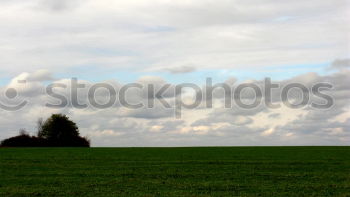 Image, Stock Photo voltage Field Electricity