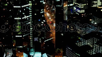 Similar – Image, Stock Photo At night in Hanoi