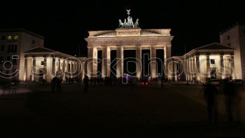 Similar – Brandenburg Gate II