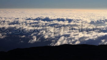 Similar – Exciting descent Tenerife