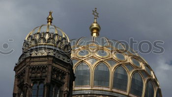 Similar – Berlin Cathedral II Sky