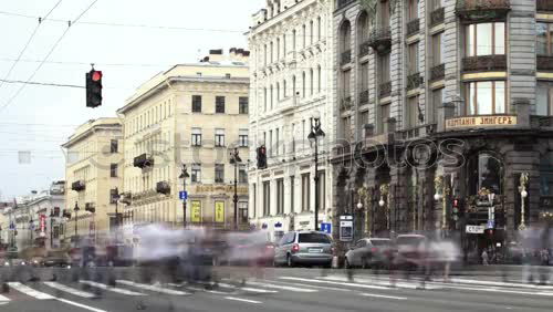 Similar – Image, Stock Photo The streets of Naples 9