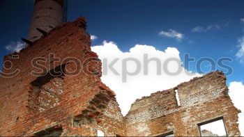 Similar – castle ruin Ruin