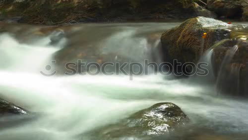 Similar – Natural monument Schößwendklamm 2