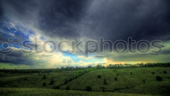 Similar – Image, Stock Photo STORM IS COMING Clouds